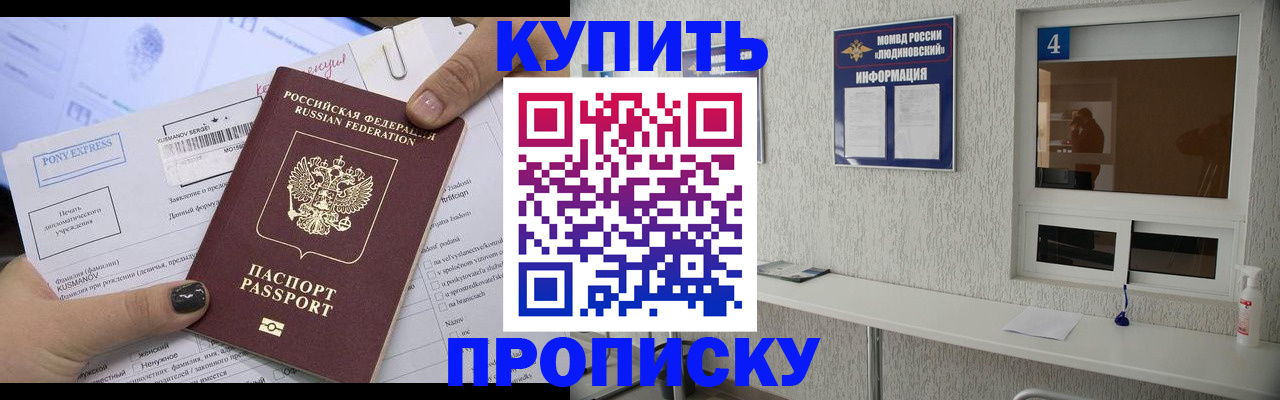 прописка в квартире в Светлограде